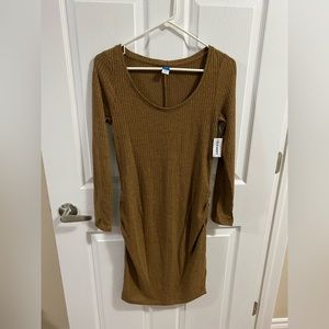 Old Navy Maternity dress